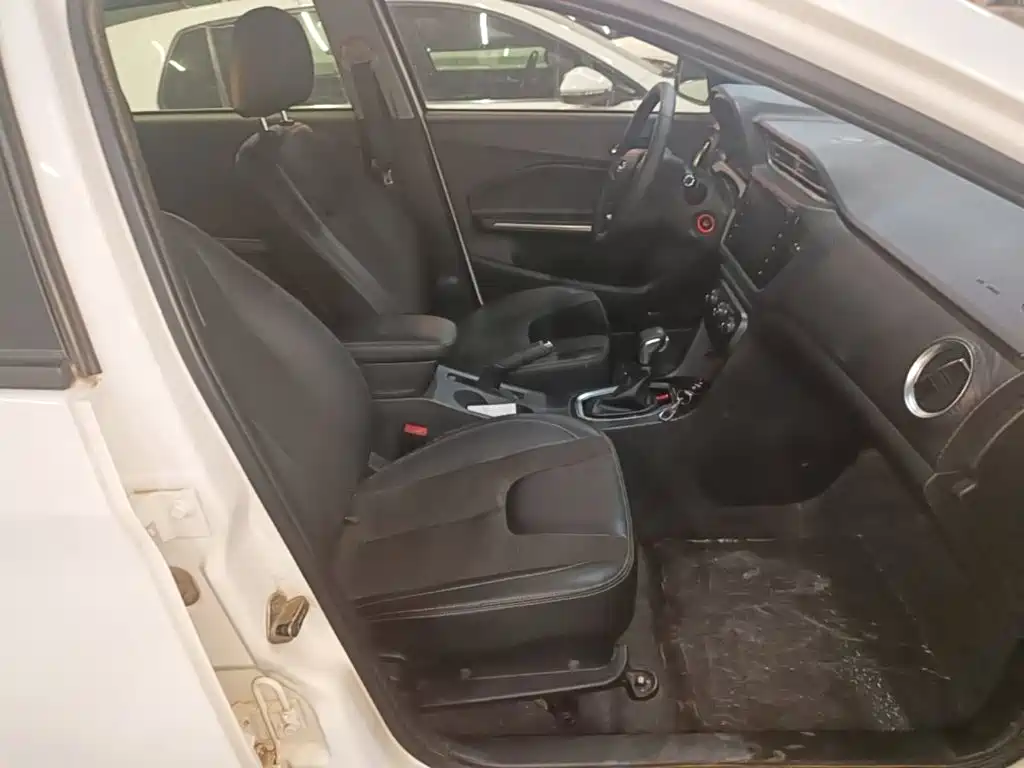 Chery Tiggo 3x 2020 — фото 25