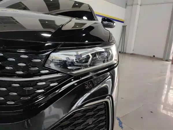 Volkswagen Passat 2023