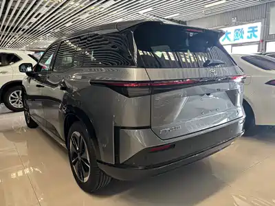 Toyota bZ3X 2026