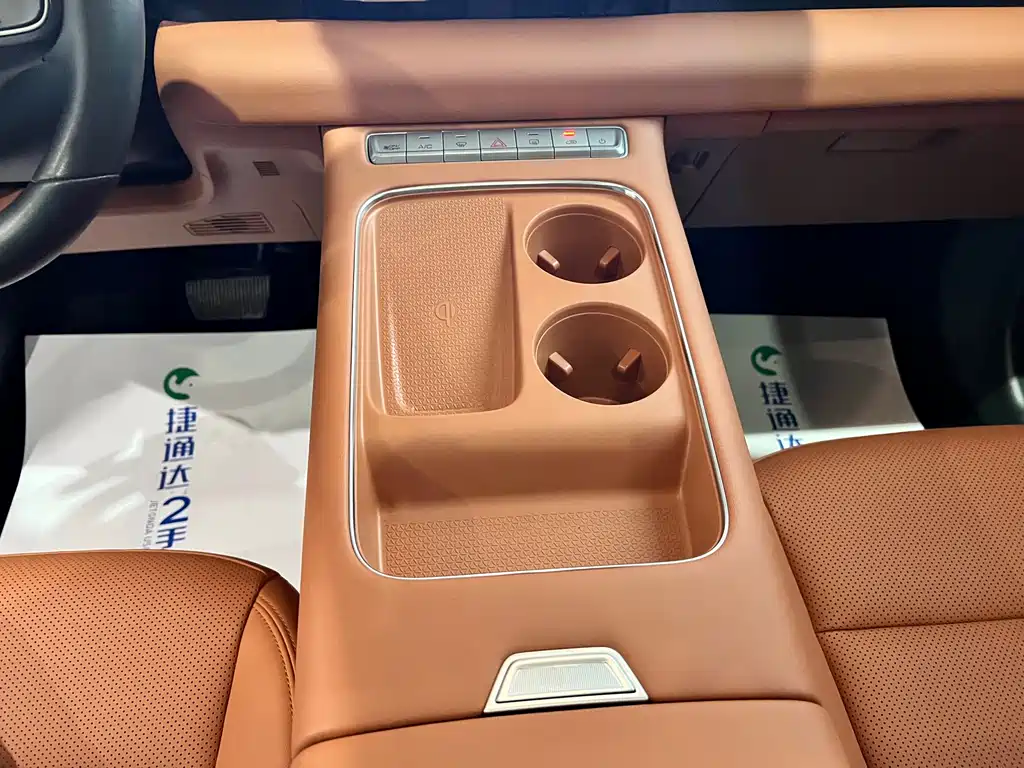 Haval Xiaolong MAX 2025 — фото 20