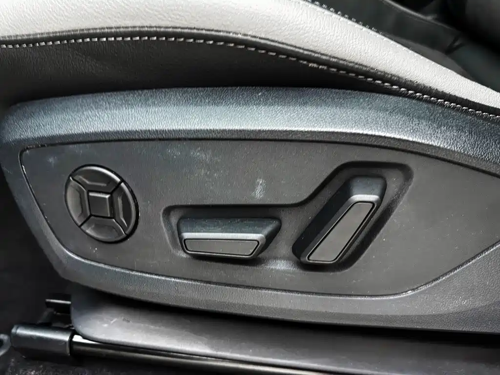 Audi Q3 2022 — фото 14