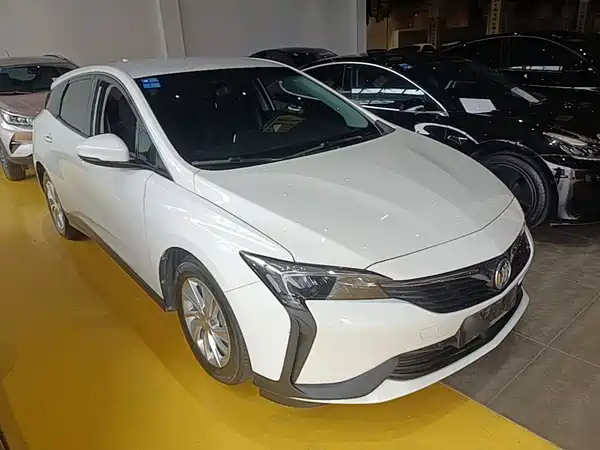 Buick Velite 6 2023