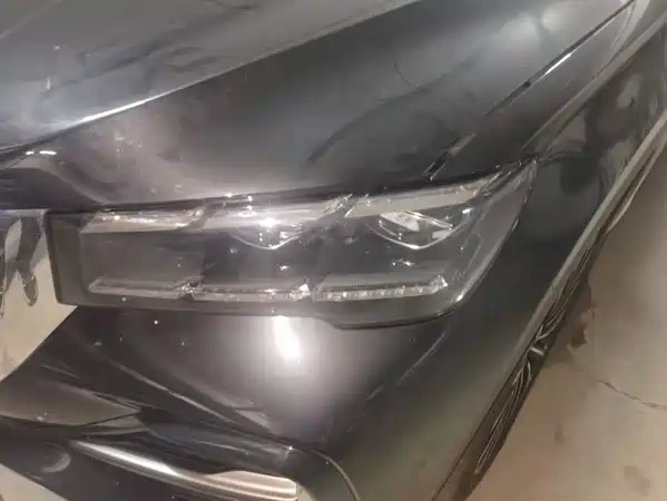 Geely Xingyue L 2026