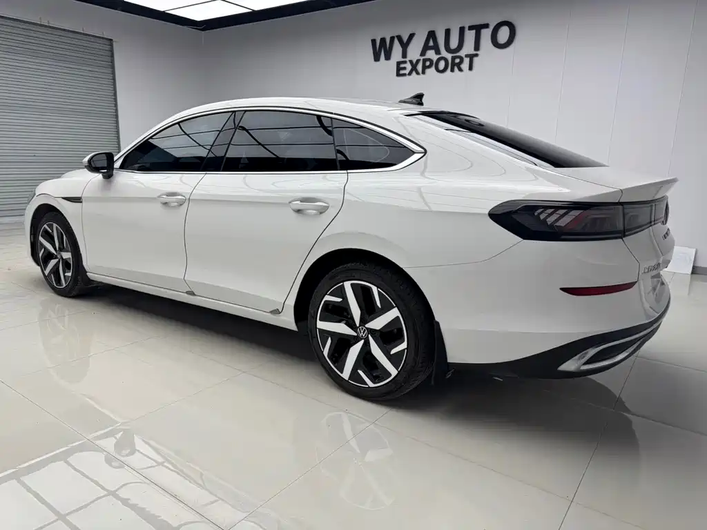 Volkswagen Lamando 2022