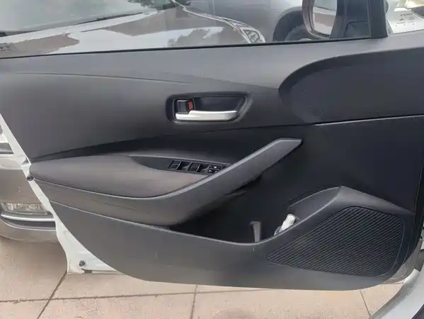 Toyota Levin 2024