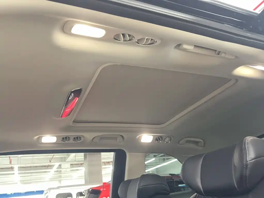 Honda Odyssey 2022 — фото 15