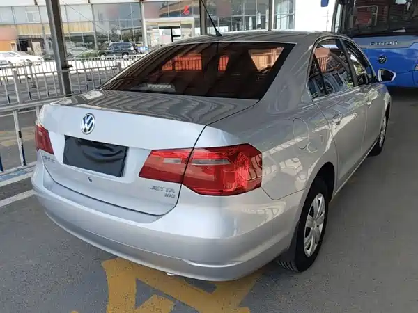 Volkswagen Jetta 2016