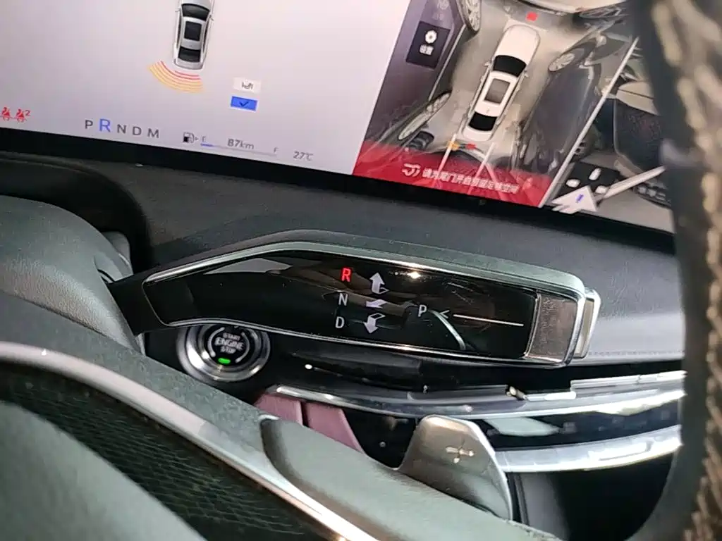 Cadillac CT6 2024 — фото 14
