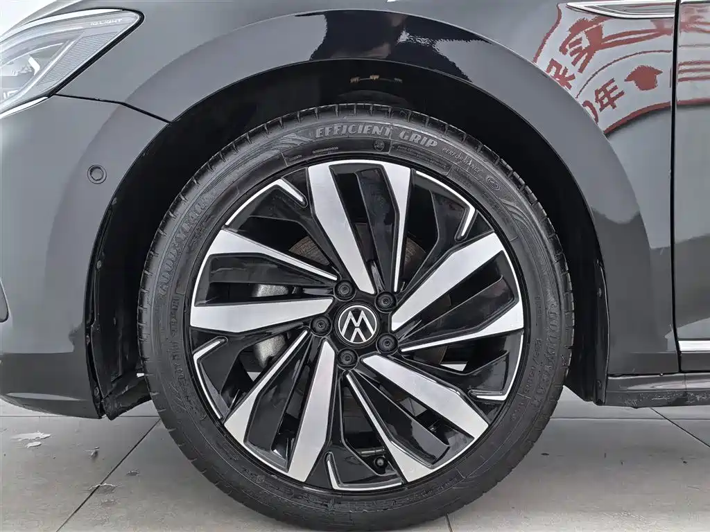 Volkswagen Passat 2022 — фото 17