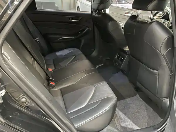 Toyota Avalon 2022