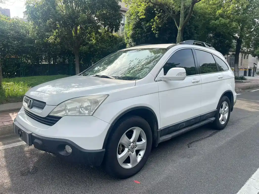 Honda CR-V 2009