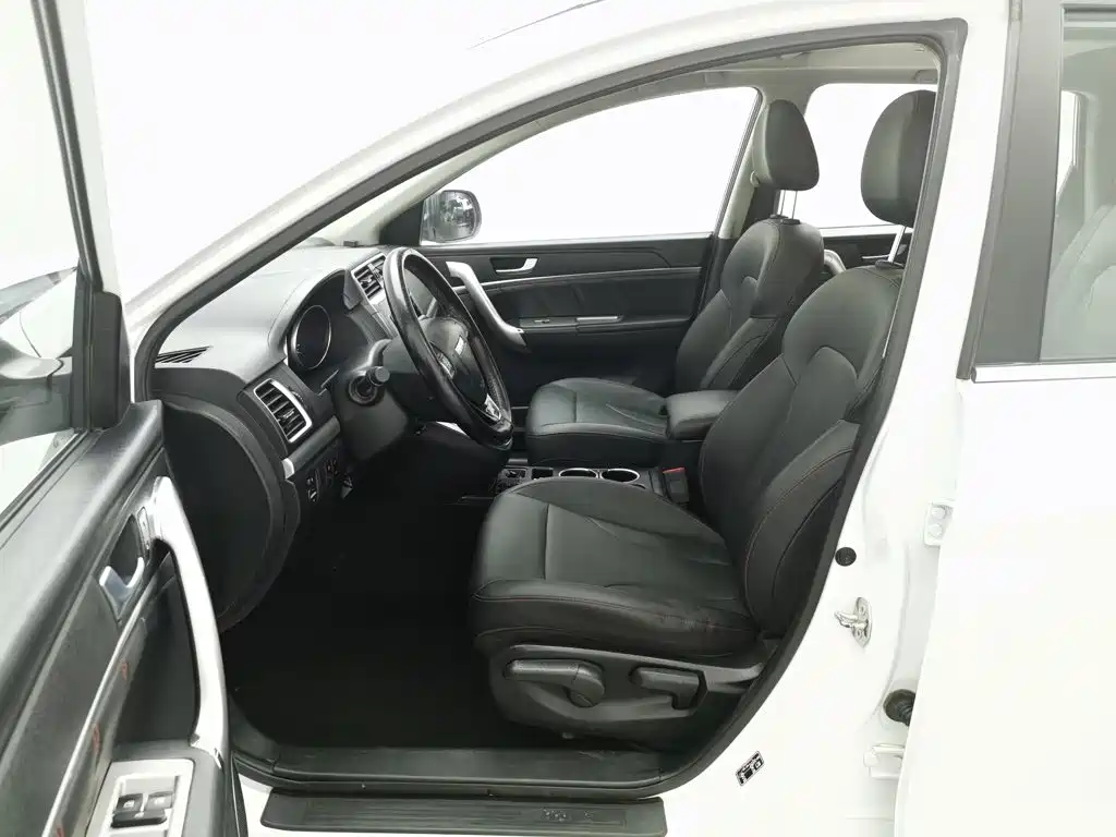 Haval M6 2020 — фото 10