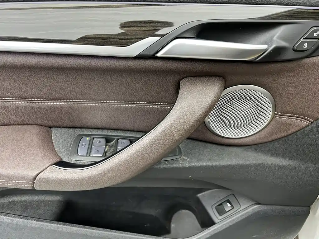 BMW X1 2022
