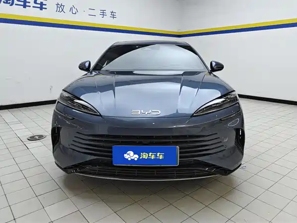 BYD Seal 2024