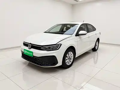 Volkswagen Lavida 2024