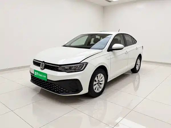 Volkswagen Lavida 2024