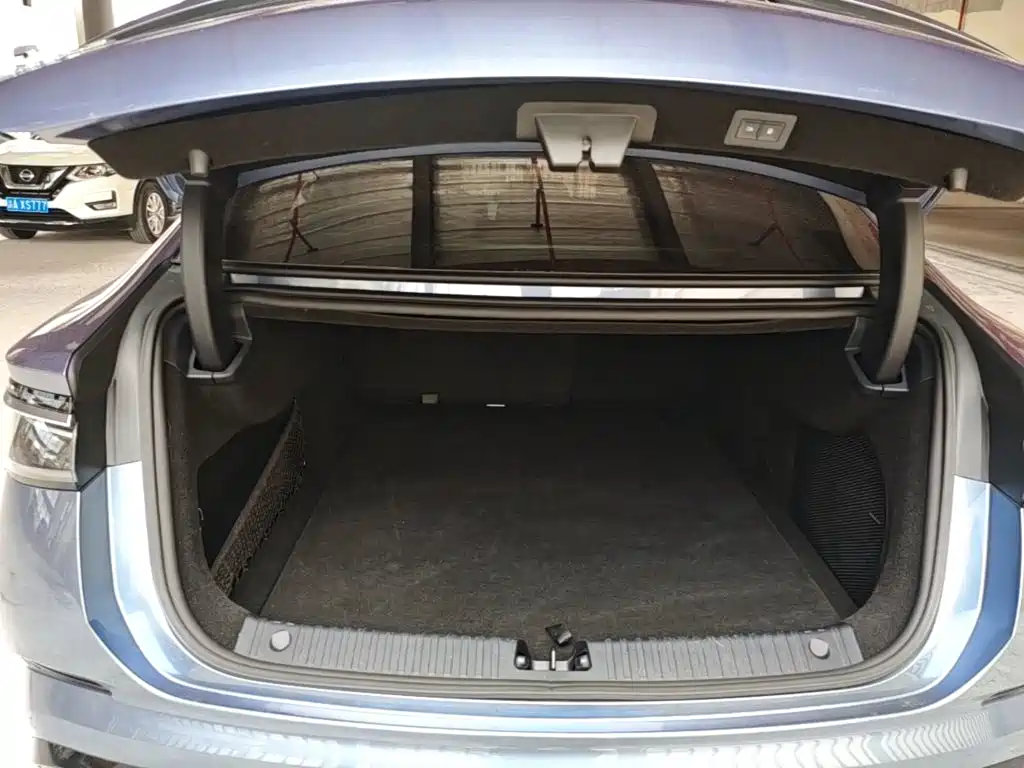 BYD Seal 2023 — фото 15