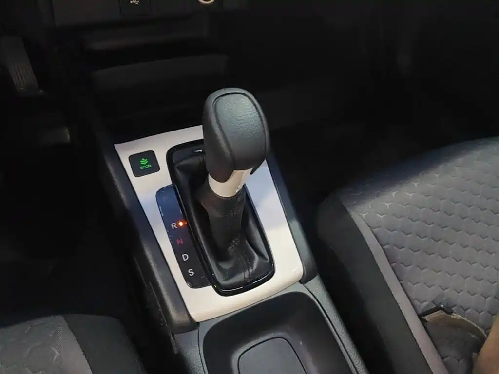 Honda Fit 2022 — фото 10