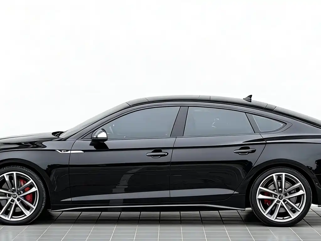 Audi S5 2022 — фото 7