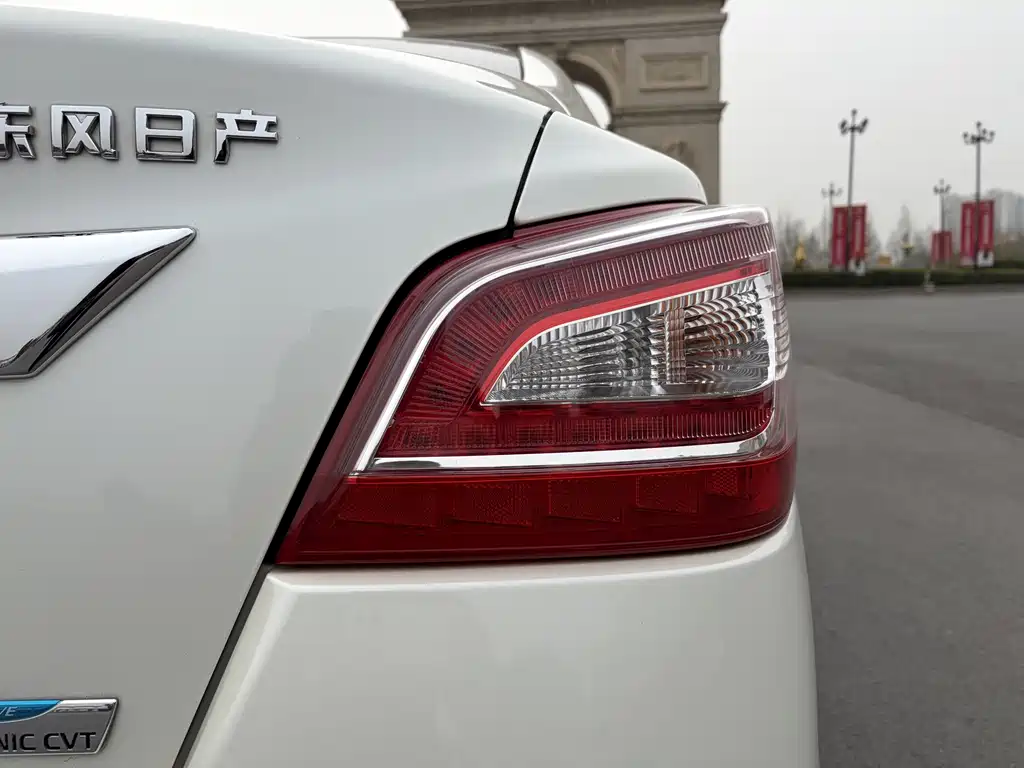 Nissan Teana 2015 — фото 17