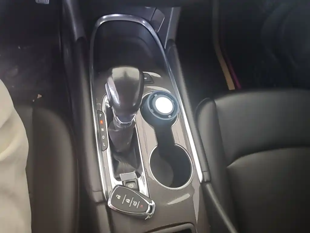 Chevrolet Malibu XL 2021 — фото 14