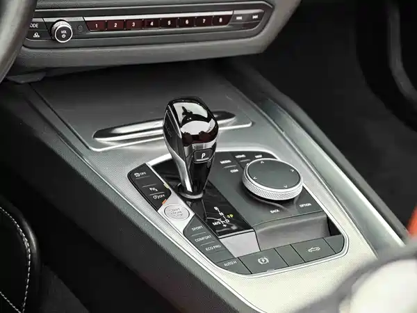 BMW Z4 2023