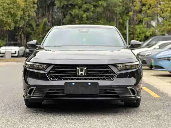 Honda Accord 2024