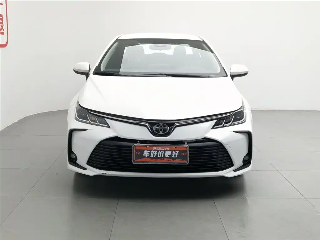 Toyota Corolla 2020