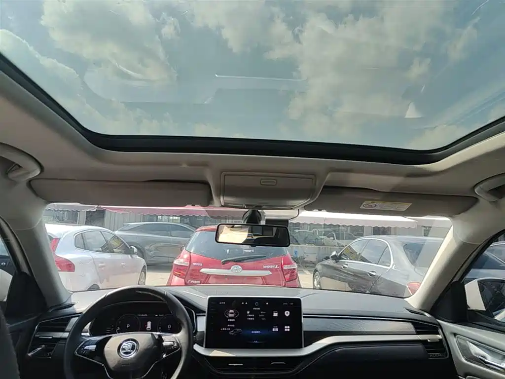 Skoda Kodiaq 2022 — фото 18