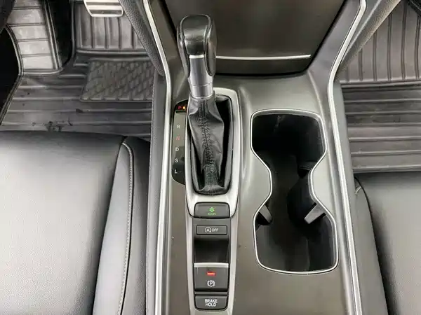 Honda Accord 2022