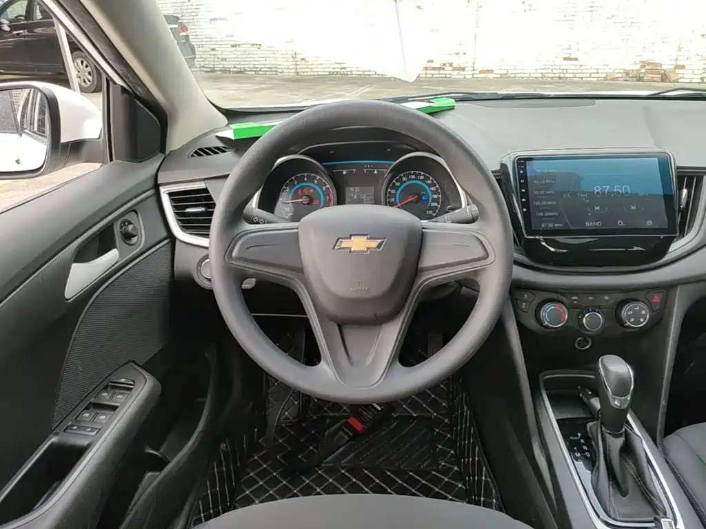 Chevrolet Cavalier 2019 — фото 11