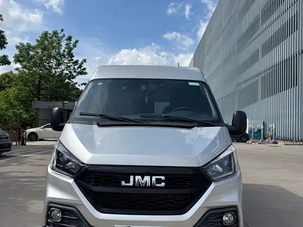 JMC Teshun 2021