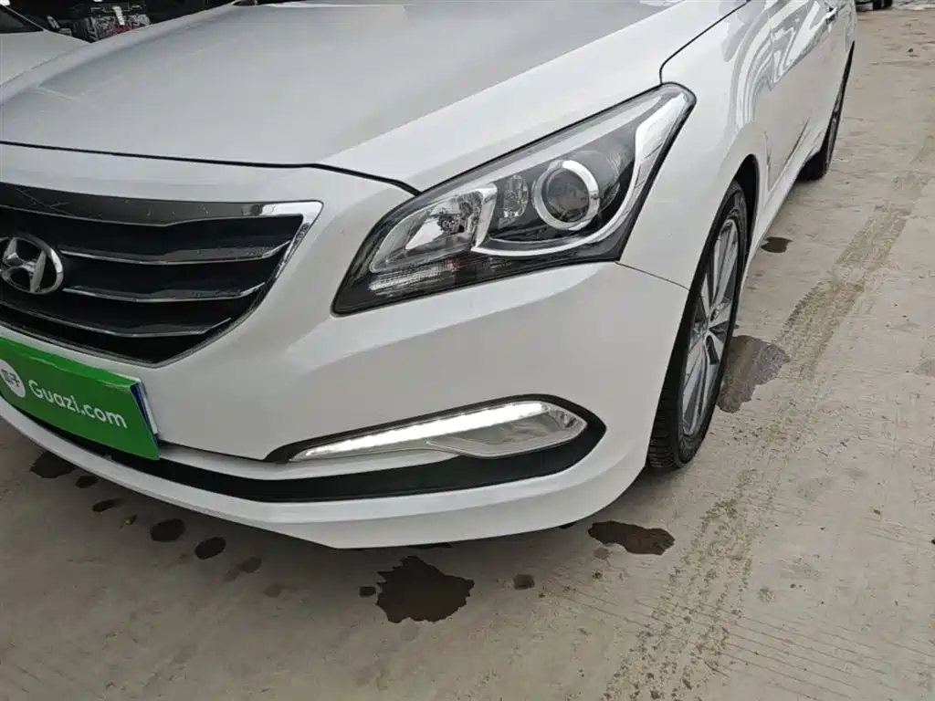 Hyundai Mistra 2014 — фото 24