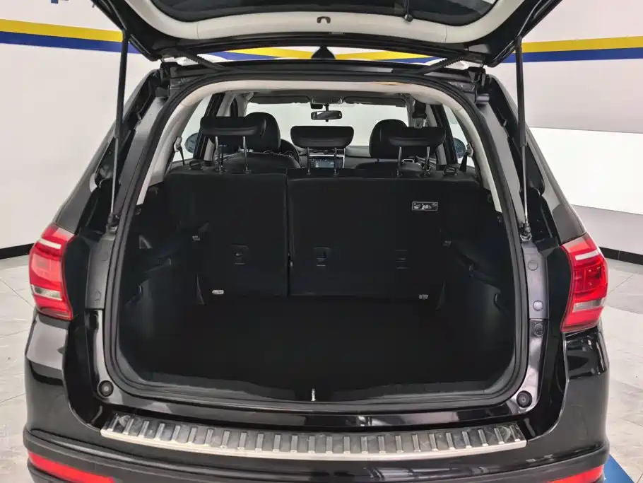 Haval H6 2016