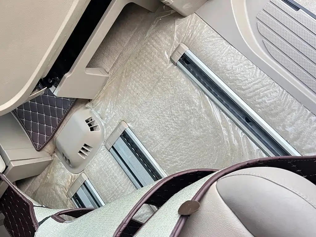 Mercedes-Benz Viano 2015 — фото 14