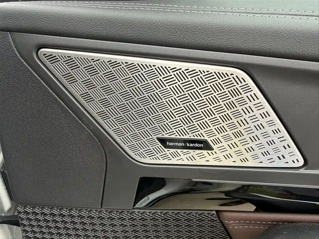 BMW X1 2025 — фото 7
