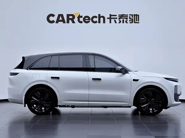 Li Auto L6 2024