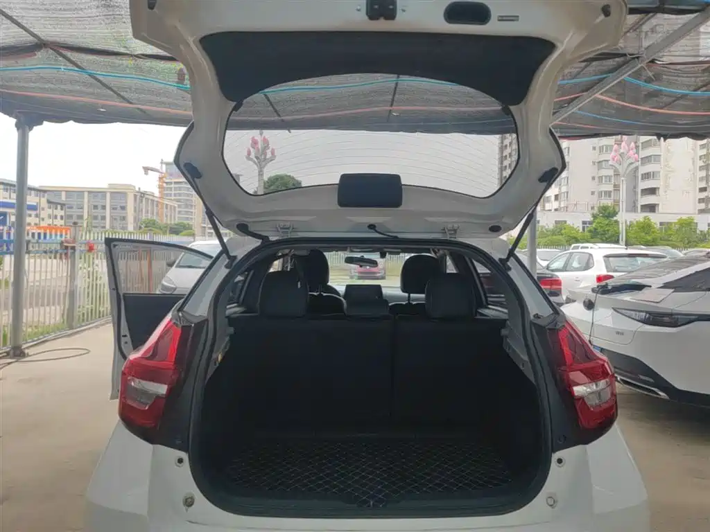 Toyota Vios FS 2021 — фото 19