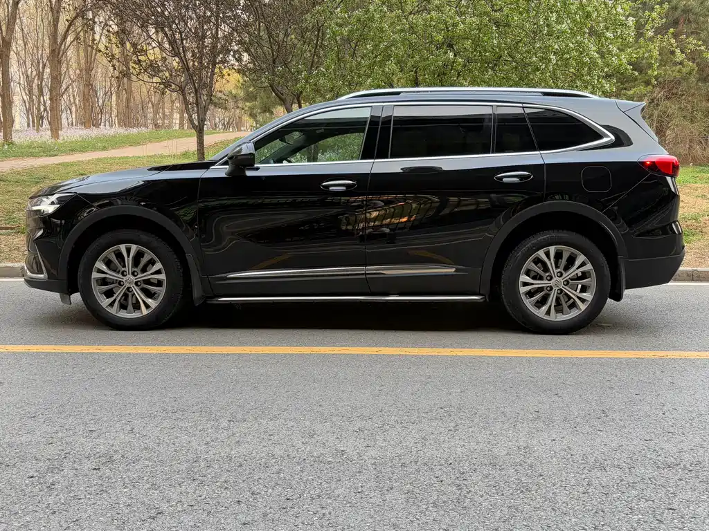 Buick Envision Plus 2022 — фото 3