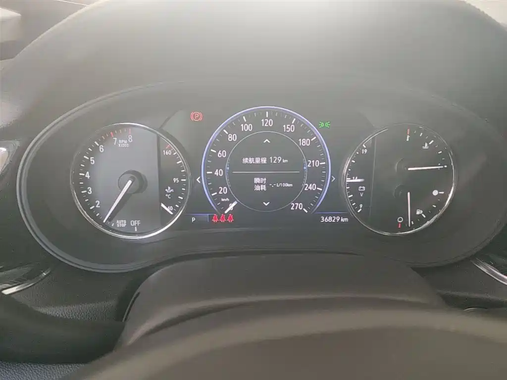 Buick Regal 2023 — фото 12