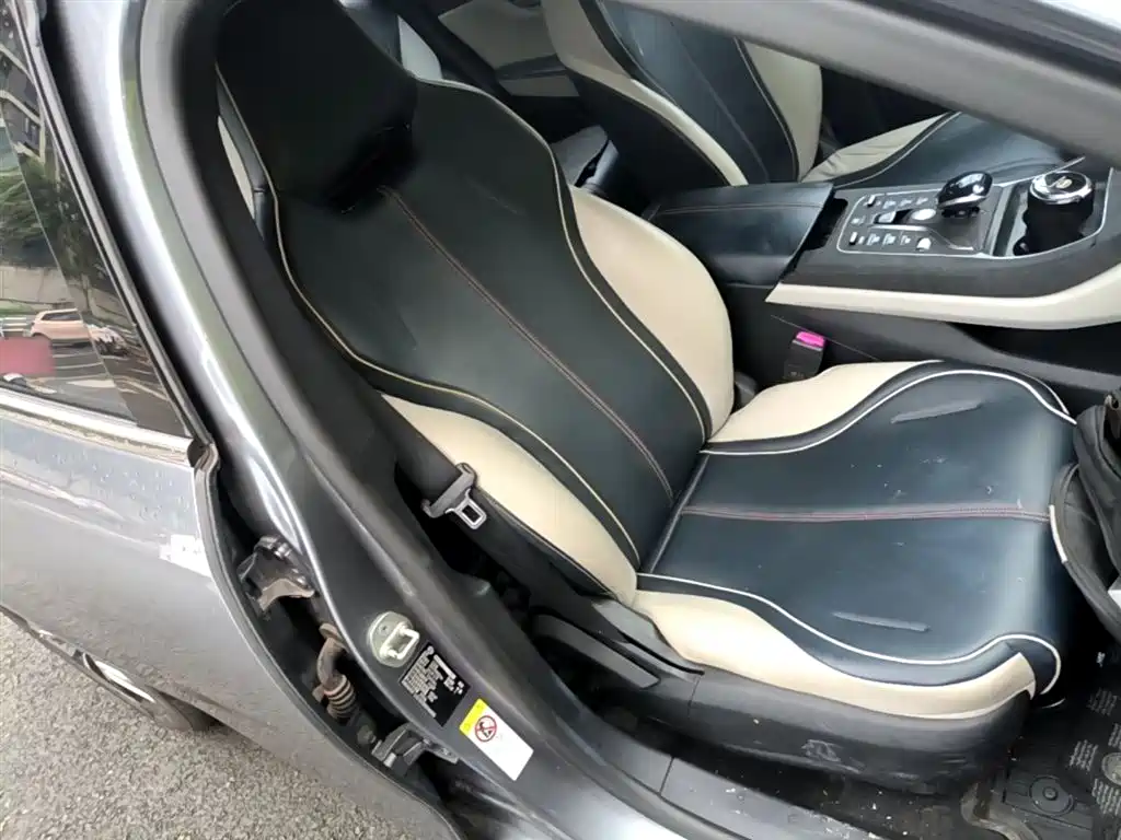 BYD Qin PLUS 2022 — фото 25