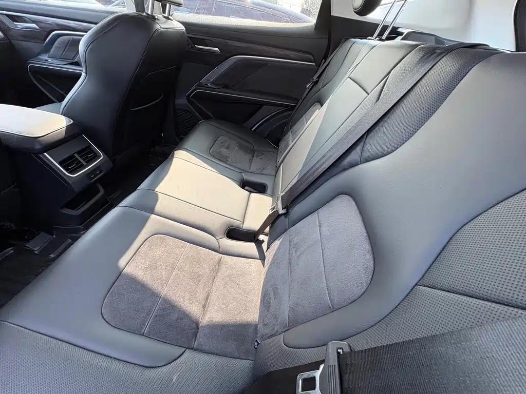 Haval H6 2023 — фото 10