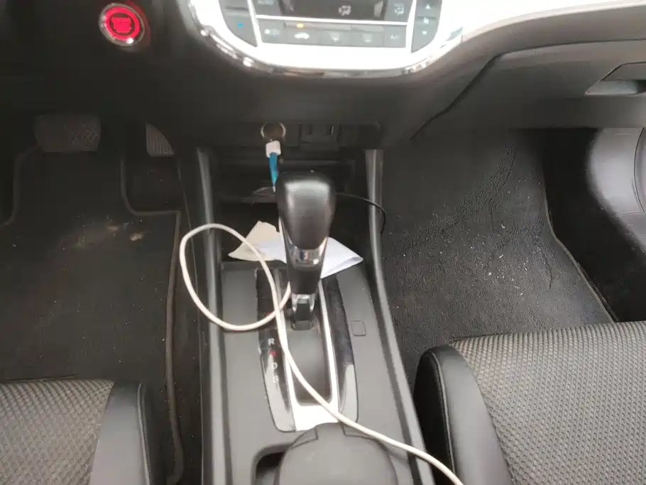 Honda Jade 2018 — фото 16