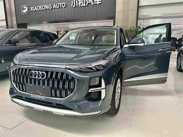 Audi Q6 2024