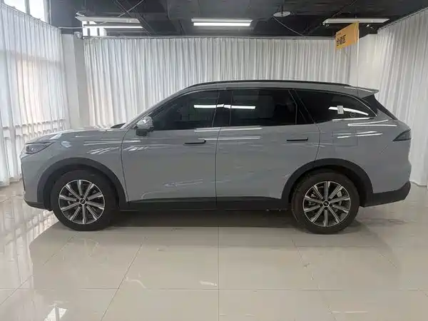 Chery Fengyun T9 2025