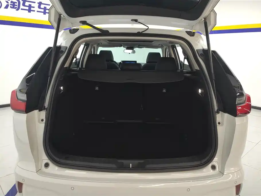 Honda Breeze 2023 — фото 3