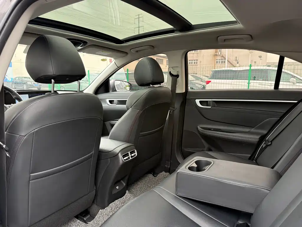 Hyundai Mistra 2022 — фото 20