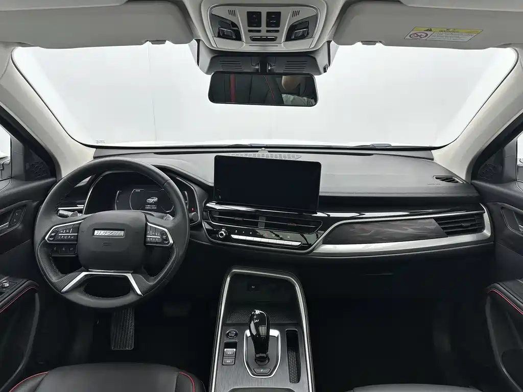 Haval H6 2021