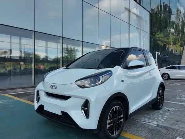 Chery eQ1 2024