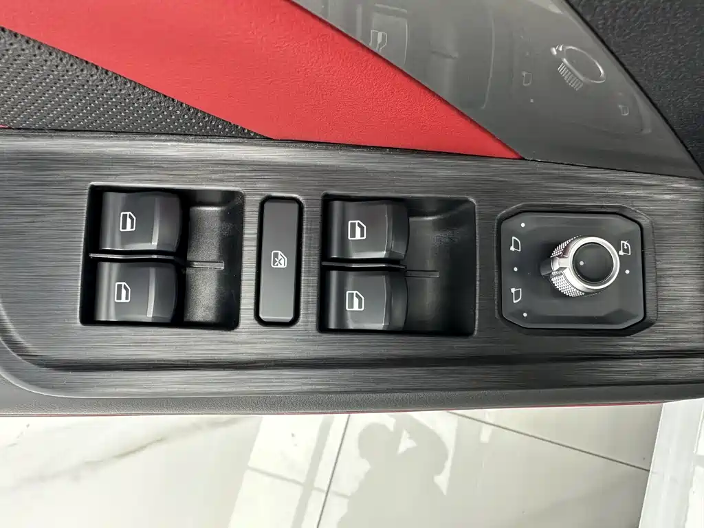 Haval H6 2021 — фото 12